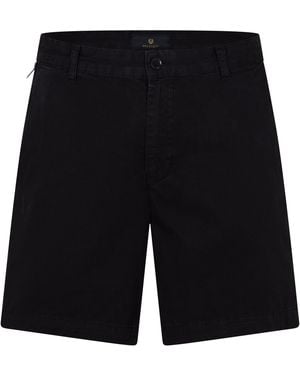 Belstaff Chino Shorts - Black