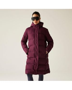 Dare 2b Wander Jacket - Red