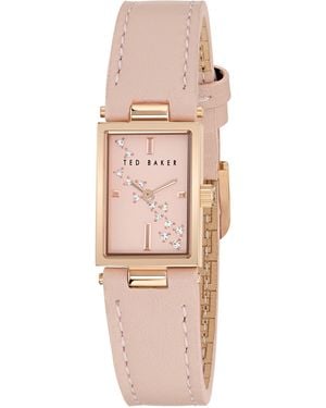 Ted Baker Ted Bak Lileey 63 - Pink