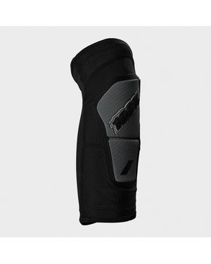 100percent Knee Cycling Body Armour - Black