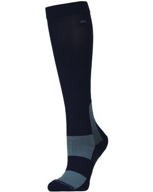 Weatherbeeta Performance Knee Length Socks - Black