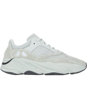 Yeezy 700 700 Suede Boost Runners - White