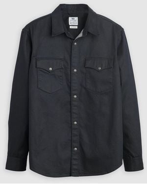 Levi's Relaxed Fit T - Black