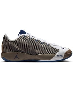 Nike Luka 77 Basketball Trainers - Grey