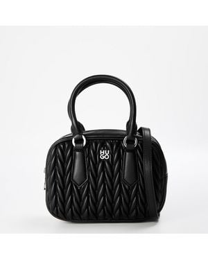 HUGO Chris 2.0 Ma Thandle 10273943 - Black