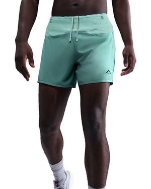 Nike Tr 5In Short - Green