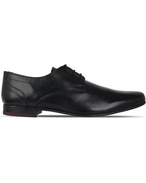 Firetrap Savoy Shoes - Black