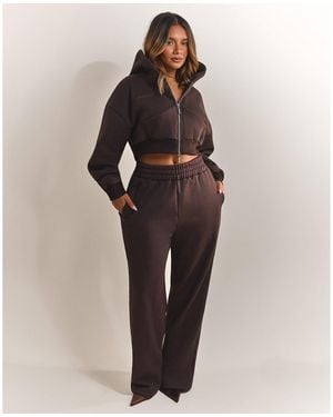 Mars the Label Classics Joggers - Brown