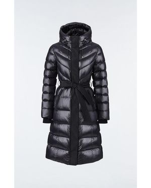 Mackage Slevett Knit Dress - Black