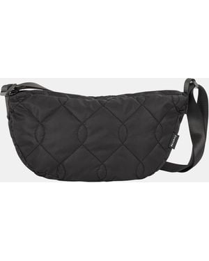 Firetrap Crossbody Bag - Black