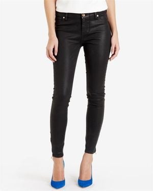 Ted Baker Ted Skinny Jeans Ld99 - Black