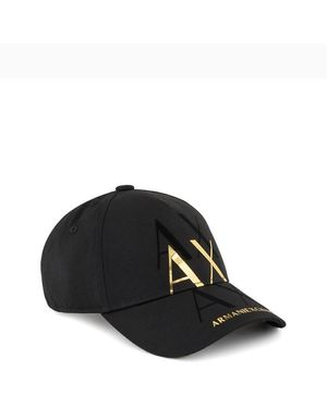 ARMANI EXCHANGE Hats for Men Online Sale up to 50 off Lyst UK