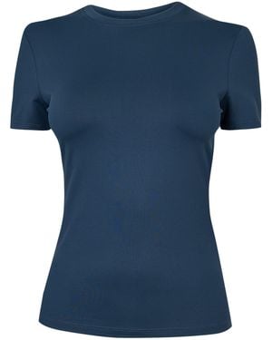Usa Pro Essential Tee - Blue