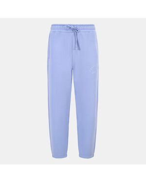 Blank Essentials Arch Jogger - Blue