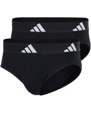 adidas Pua Eae Thong 2 Unit Back - Black