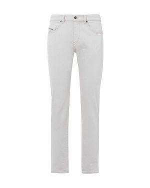 DIESEL 2019 D-Strukt Slim-Fit Jeans - Grey
