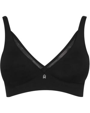 Triumph True Shape Sensation Bra - Black