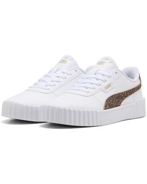 PUMA Carina 3.0 Ld63 - White