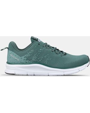 Karrimor Duma 6 Running Shoes - Green