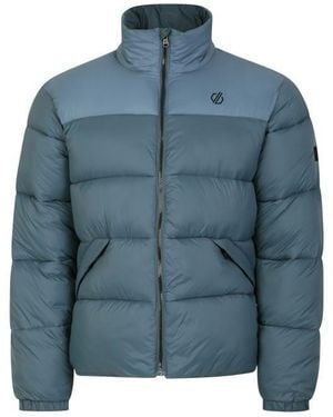 Dare 2b 2b Tor Padded Jacket Puffer - Blue