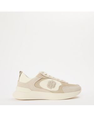BOSS Icon Trainers - White