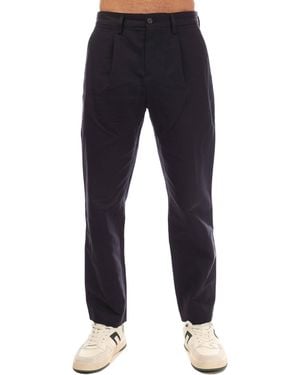 Lacoste Chinos - Blue