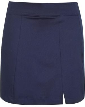 Callaway Apparel Skort Ladies - Blue