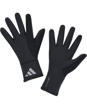 adidas Gloves - Black