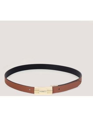 Fiorelli 25Mm Reversible Belt - Brown