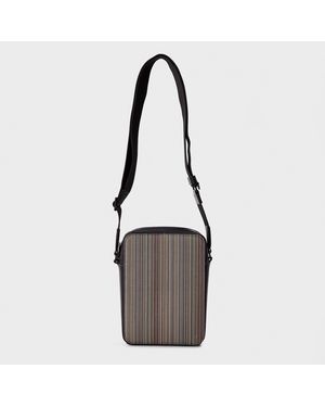 Paul Smith Cross Body Bag - Multicolour