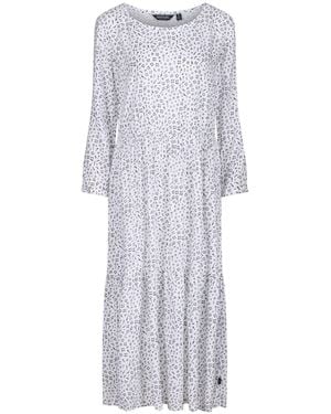 Regatta Briella Dress - Grey