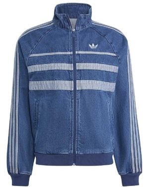 adidas Originals Adidas Adicolor Deni - Blue