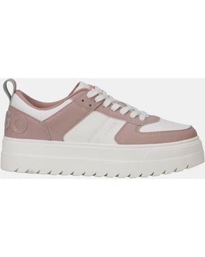 HUGO Lyssa Tenn 2 Ld44 - Pink