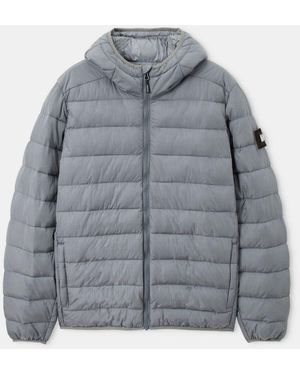 Weekend Offender La Guarda Jacket - Grey
