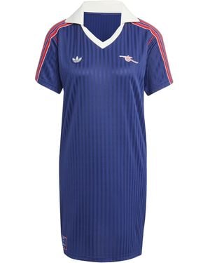 adidas Afc Icon Dres Ld99 - Blue