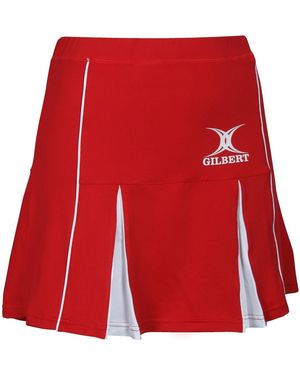 Gilbert Elite Skort - Red