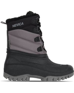 Nevica Snow Boot - Black