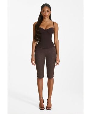 Mars the Label Everly Corset - Multicolour