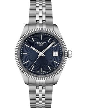 Tissot Ballade Watch - Metallic