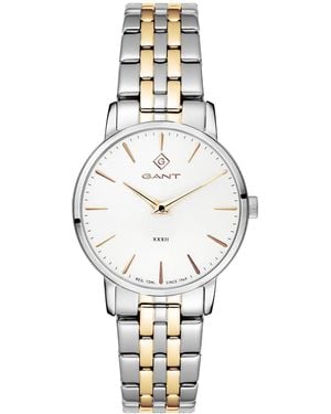 GANT Park Avenue 64 - Metallic