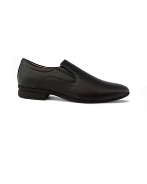 Firetrap Derby Shoes - Black