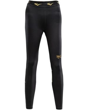 Everlast Leonard Leggings - Black