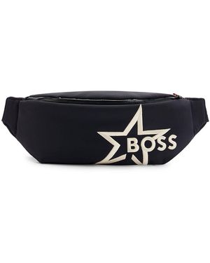 BOSS Belt Bag - Black