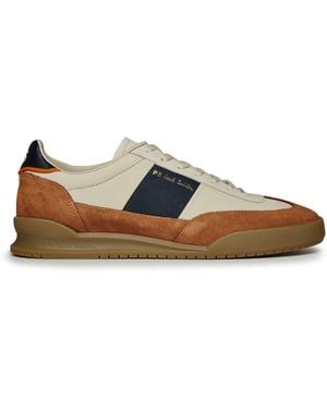 Paul Smith Dover Trainers - Multicolour