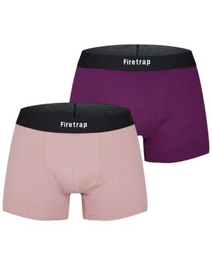 Firetrap trunks deals