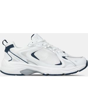 Karrimor Lace Up Trainers - White