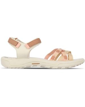 Karrimor Salina Walking Sandals - Natural