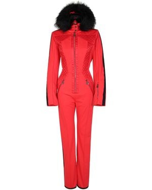 Dare 2b Julien Macdonald - Red