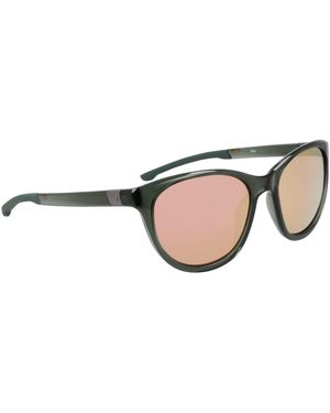 Nike City Hero Cat Eye Sunglasses - Natural