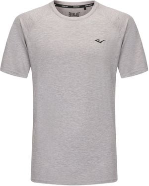 Everlast Flex T-Shirts - Grey